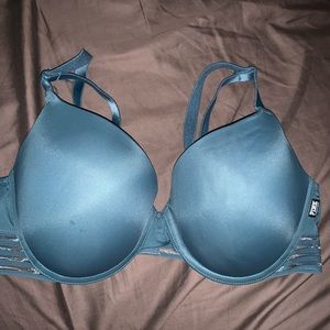 PINK pushup bra 36D
